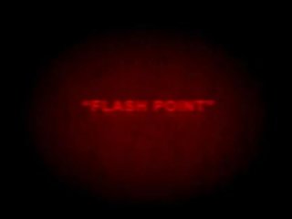 Flashpoint: szexi mint hell